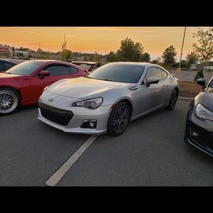 Meet your Posher, Dillon